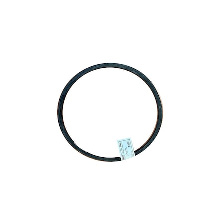 Bedford Precision Parts Bedford Precision Tank Lid Gasket, 10 & 15 Gallon, Stratoprene for Binks 56-92